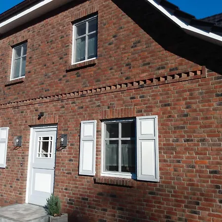 Ferienhaus Admiral's Corner Luv By Interhome