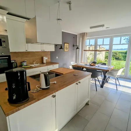 Ferienhaus Admiral's Corner Luv By Interhome *