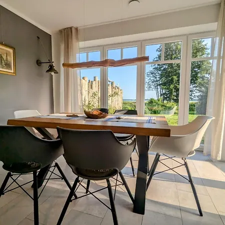 Admiral's Corner Luv By Interhome Ferienhaus Wieck
