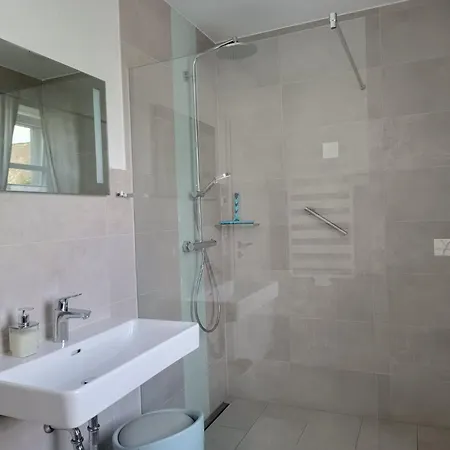 Admiral's Corner Luv By Interhome Ferienhaus Wieck