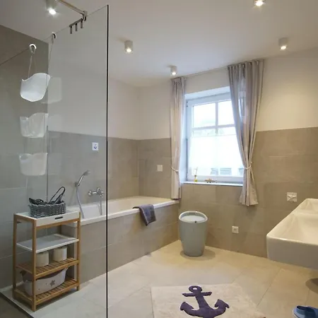 Ferienhaus Admiral's Corner Luv By Interhome *