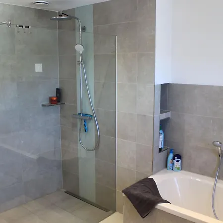 Дом отдыха Admiral's Corner Luv By Interhome